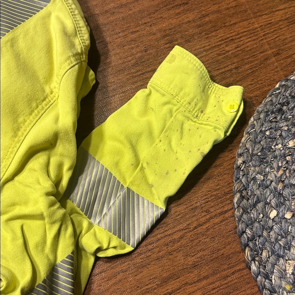 Lapco FR Fluorescent & reflective LS Men’s xl . … - Picture 9 of 9